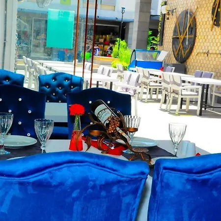 Port Hotel Kemer