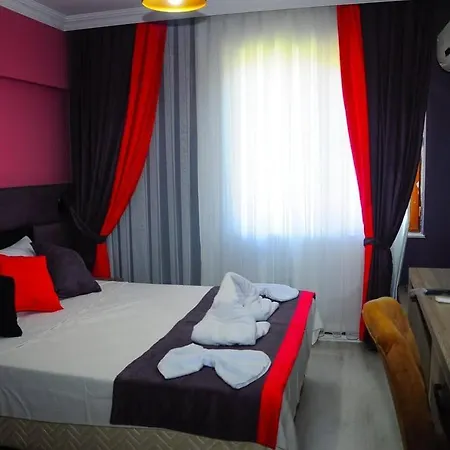 Port 3* Kemer
