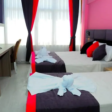 Port 3* Kemer