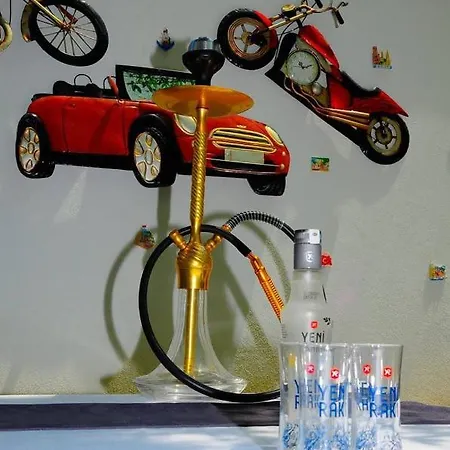 Hotel Port Kemer