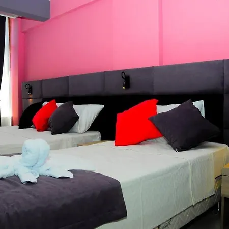Hotel Port 3*