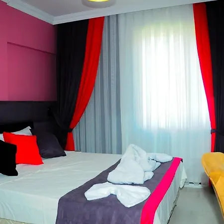 Port 3* Kemer
