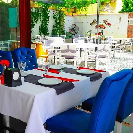 Port Hotel Kemer