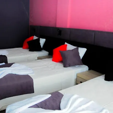 Hotel Port Kemer