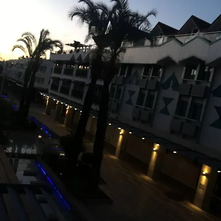 Hotel Port Kemer